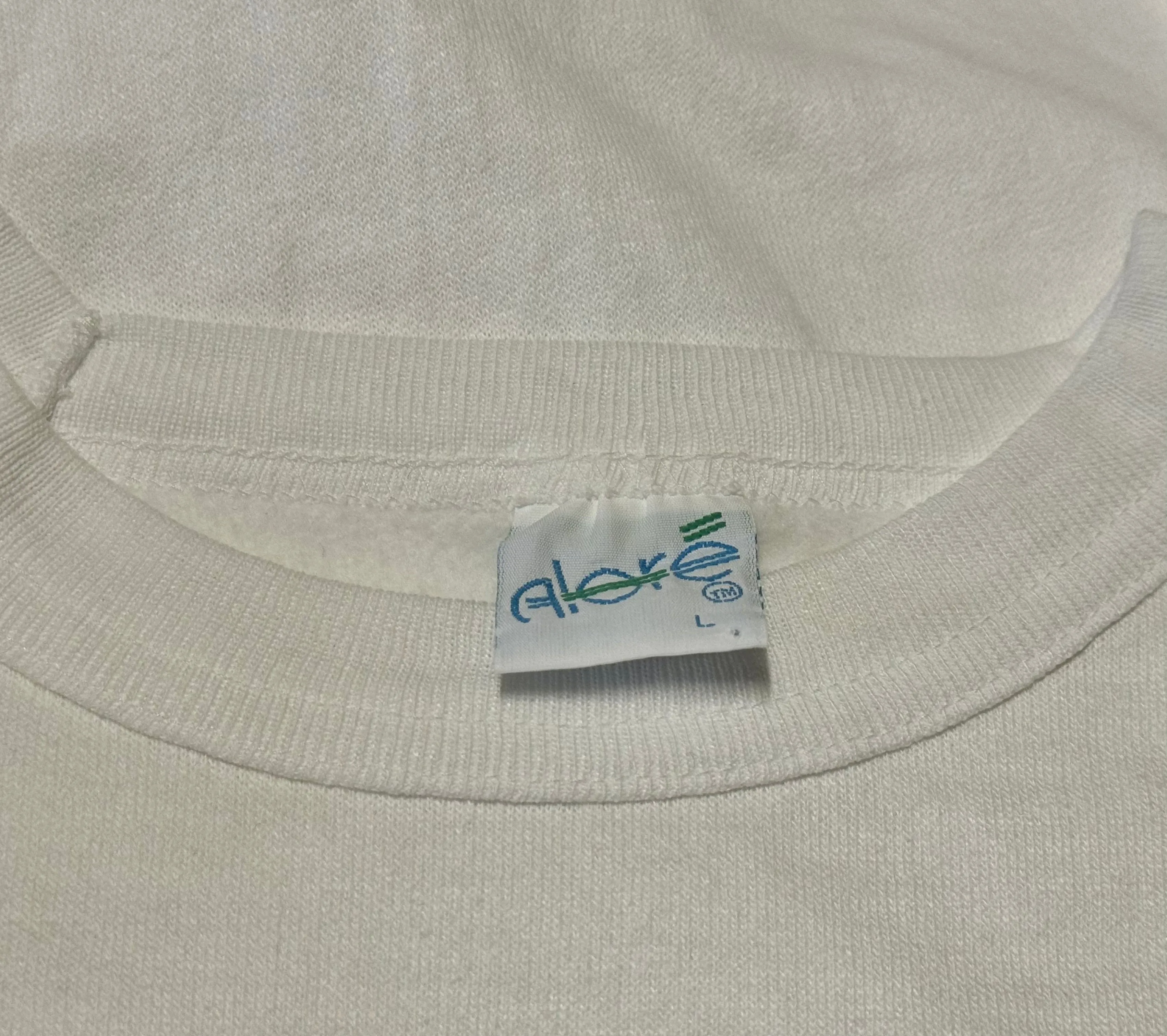 Vintage Bass Pro Shop Sweatshirt (L)