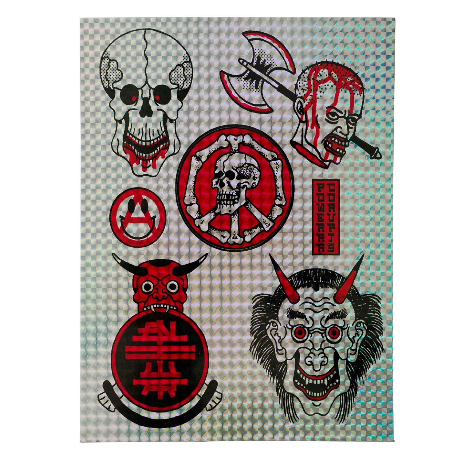 WARRR2k∞ // Work 2014-2017