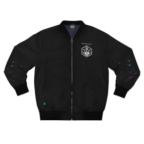 WRWC Signature ~ 2021 Collective Bomber