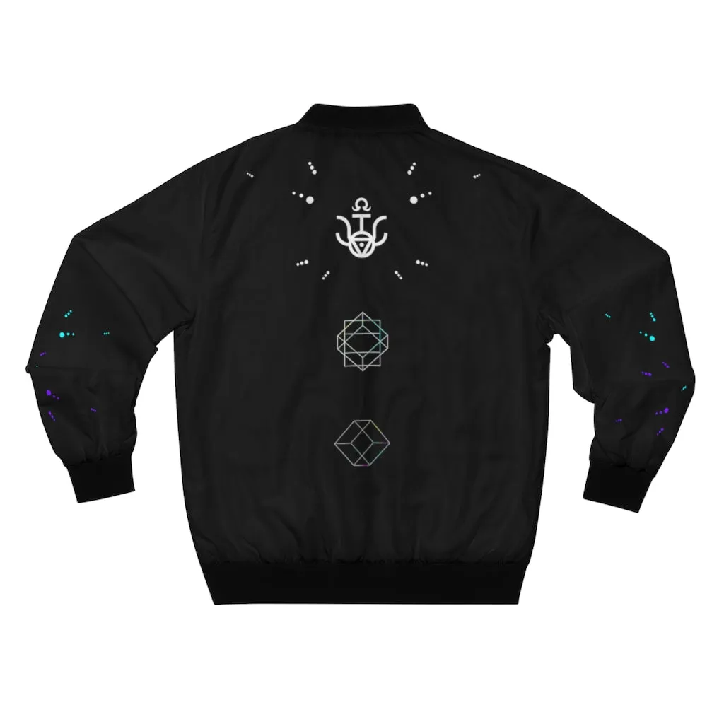WRWC Signature ~ 2021 Collective Bomber