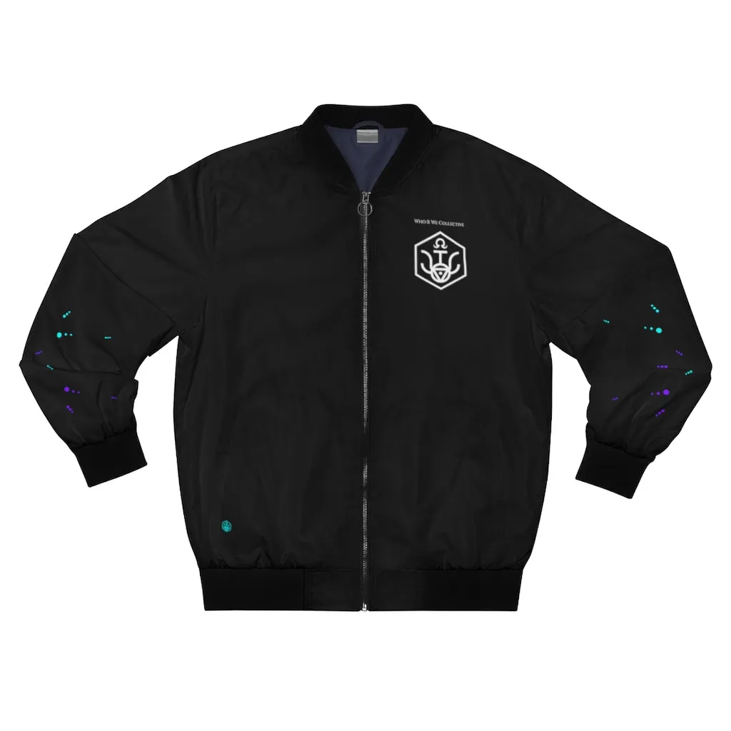 WRWC Signature ~ 2021 Collective Bomber