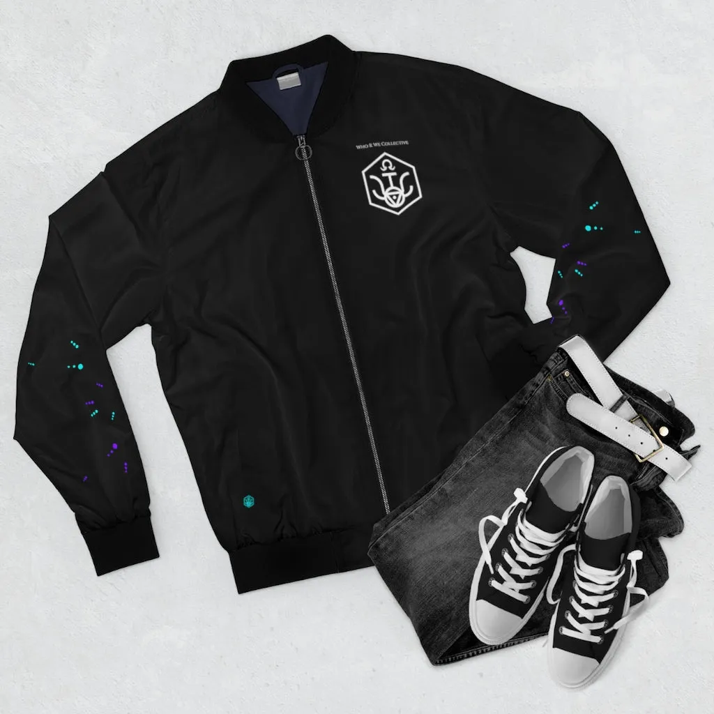 WRWC Signature ~ 2021 Collective Bomber